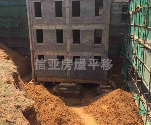 房屋加固