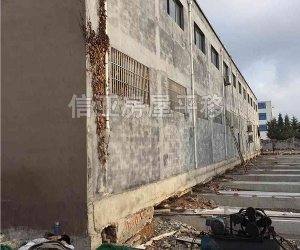 樓房糾偏