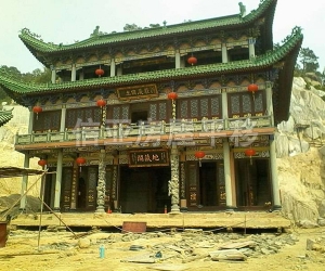 古建筑材料