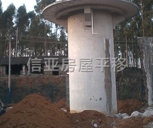 平房糾偏