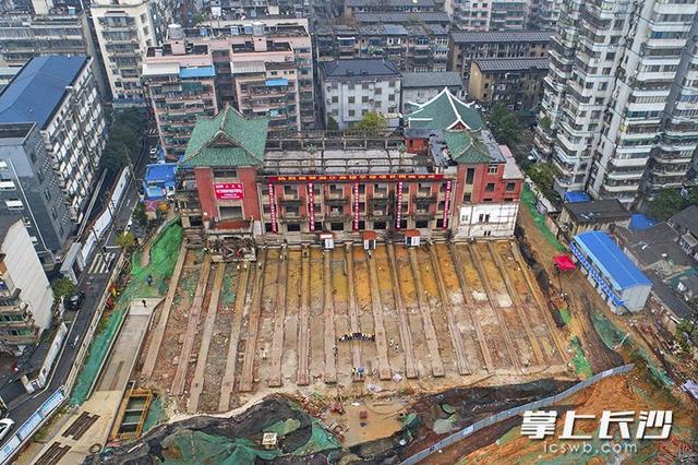 房屋整體平移廠家